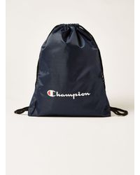 champion bum bag topman