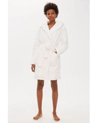 Fluffy Dressing Gown Topshop Hot Sale, UP TO 68% OFF |  www.encuentroguionistas.com