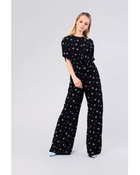 glamorous jumpsuit topshop