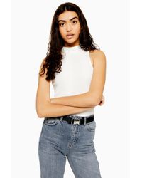 grey cast mom jeans