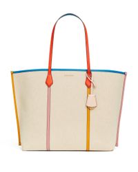 Tory burch perry oversized tote Outlet