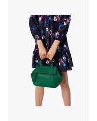 tory burch miller brown