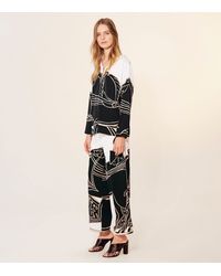 tory burch brida mule