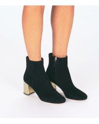 tory burch olympia bootie