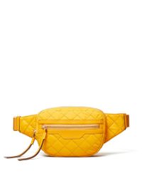 tory burch diana fanny pack
