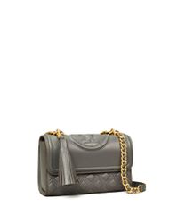 Tory Burch Fleming Bags for Women - Up to 42% off at Lyst.com