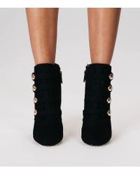 tory burch marisa bootie