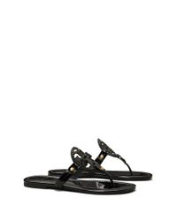 tory burch miller 9.5