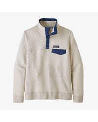 ladies patagonia pullover