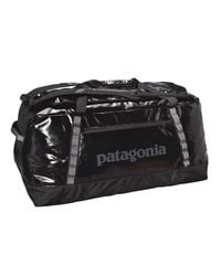Patagonia Black Holetm Duffel 120l Black