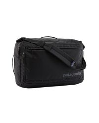 Patagonia Black Tres Mlc® 45l