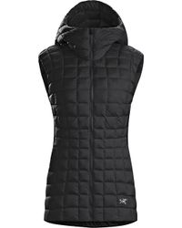 Arc'teryx Blue Narin Vest