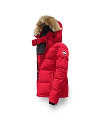 goose coats for sale
