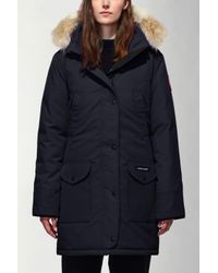 nordstrom canada goose trillium