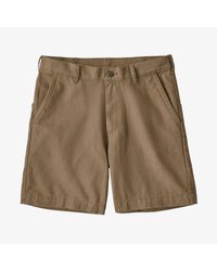 Patagonia Shorts for Men - Up to 50% off at Lyst.com
