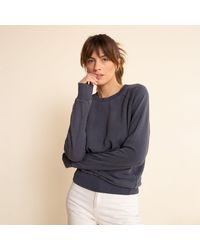 Alpine Raglan Sweatshirt