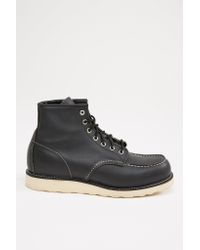 Red Wing Red Wing 9075 Classic Moc 6