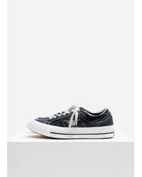 converse x faith connexion one star