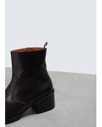 clergerie caleb boot