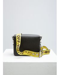 off white sling