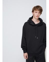 acne studios hoodie men