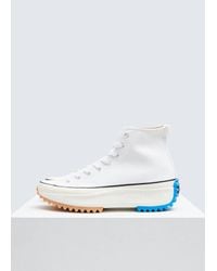 converse jwa x runstar hybrid
