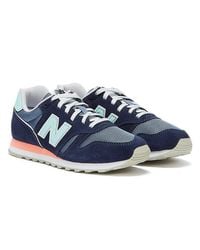 New Balance 373 Sneakers for Women - Up to 60% off at Lyst.com