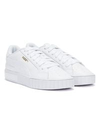 PUMA Sneakers for Women - Up to 63% off at Lyst.com
