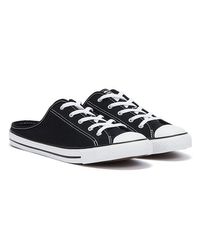 Converse Flat for Women - Up to 30% at Lyst.com