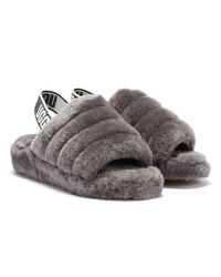 ladies ugg slippers size 5