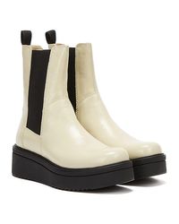 Vagabond Boots for Women - at Lyst.co.uk
