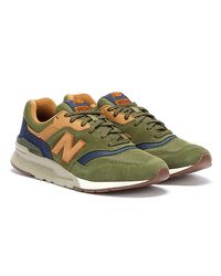997h new balance green