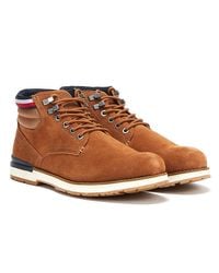 tommy boots men