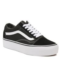 Vans Trainers for Women - Up to 70% off 