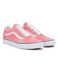 Vans Trainers for Women - Up to 80% off 