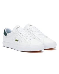 Lacoste Shoes for Men - Up to 60% off at
