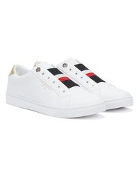 Sneakers Donna Tommy Hilfiger Angel 11a1