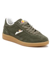 ellesse calcio sneakers