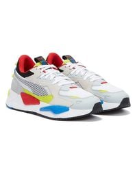 PUMA Trainers for Men - Up to 73% off 