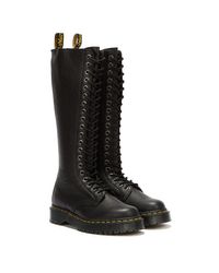 Dr. Martens Knee boots for Women - Up to 55% off at Lyst.com