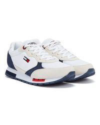 Civic firkant analog Tommy Hilfiger Sneakers for Men - Up to 60% off at Lyst.com