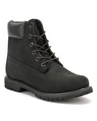 Timberland Boots for Women - Up to 73% off at Lyst.com