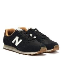New Balance Low-top sneakers for Men - Up to 60% off at Lyst.com