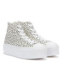 converse platform london