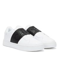 Elasticated trainers Clearance