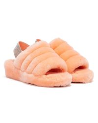 cute ugg slippers