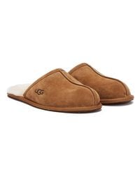 uggs men slippers clearance