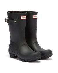 hunter rain boots afterpay