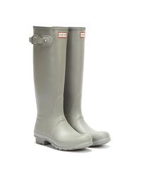 hunter boots 7.5