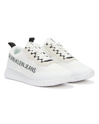 Calvin Klein Shoes for Men - Up to 62% off at Lyst.com